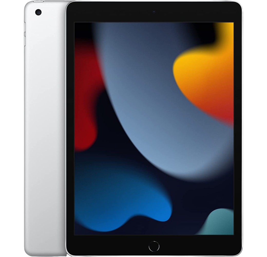 Silver Apple Ipad (2021) - WiFi - iOS - 64GB.1