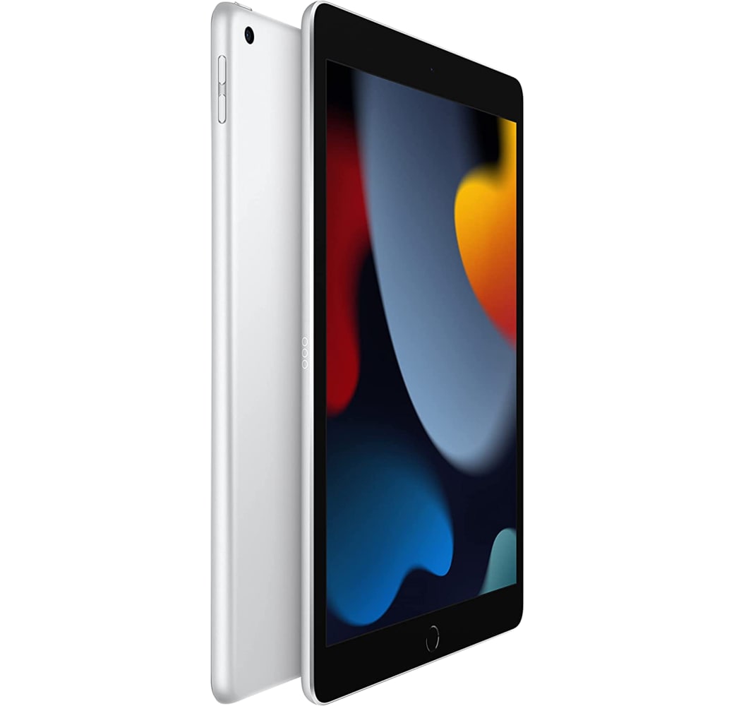 Silver Apple Ipad (2021) - LTE - iOS - 64GB.2