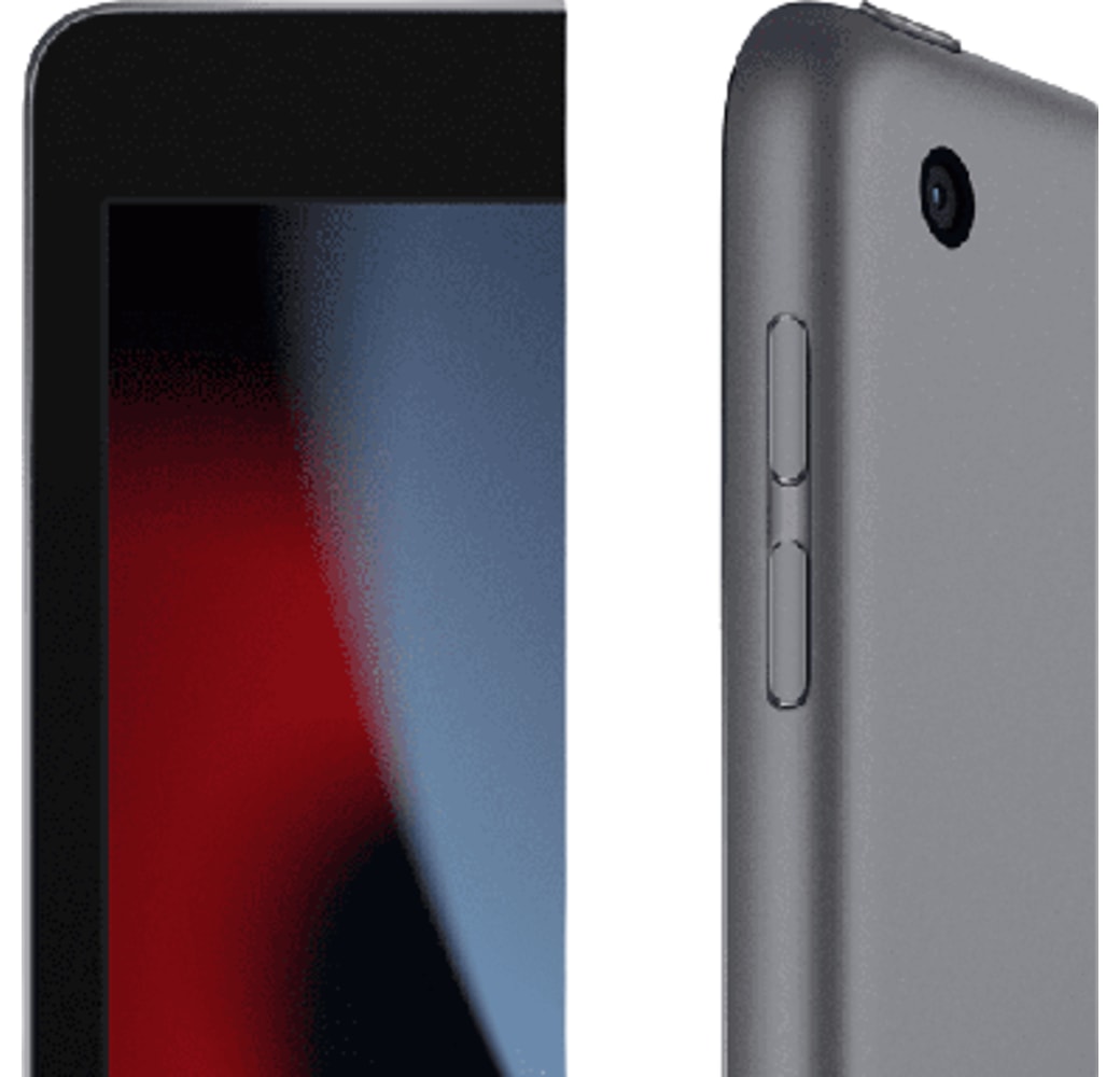 Space Grau Apple Ipad (2021) - LTE - iOS - 64GB.3