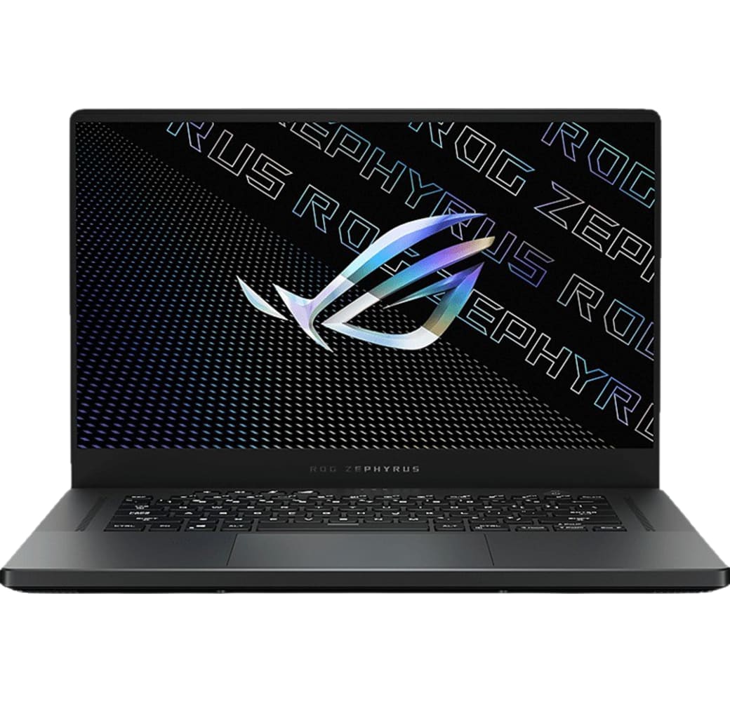 Eclipse Gray Asus ROG Zephyrus G15 Gaming Laptop - AMD Ryzen™ 9 5900HS - 16GB - 1TB SSD - NVIDIA® GeForce® RTX 3070.1