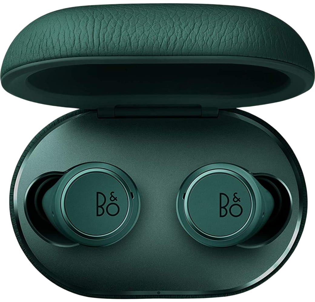 Green Bang & Olufsen Play E8 3rd Gen In-ear Bluetooth Headphones.1