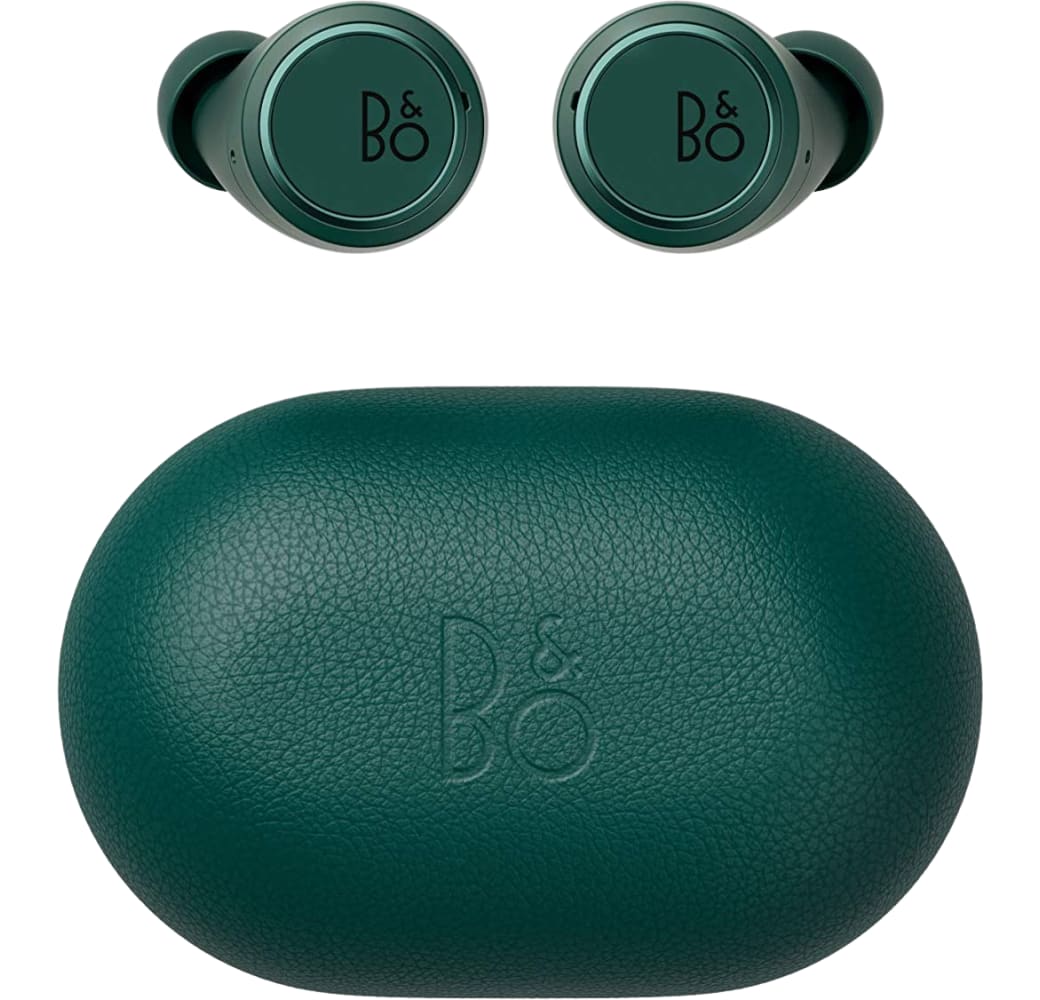 Groen Bang & Olufsen Play E8 3rd Gen In-ear Bluetooth Headphones.3