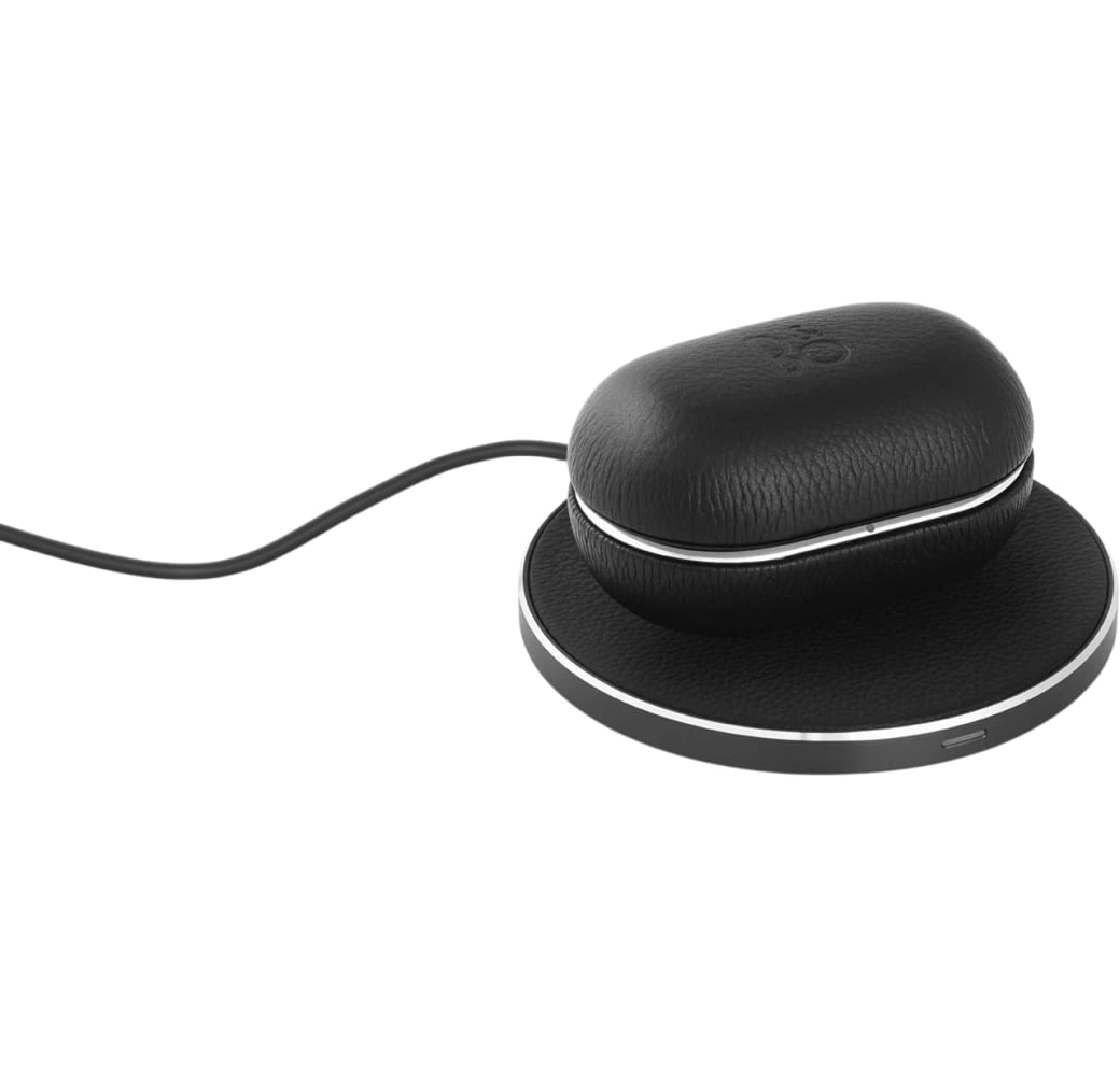 Zwart Bang & Olufsen Play E8 3rd Gen In-ear Bluetooth Headphones.3