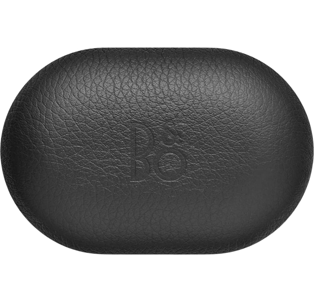Black Bang & Olufsen Play E8 3rd Gen In-ear Bluetooth Headphones.5