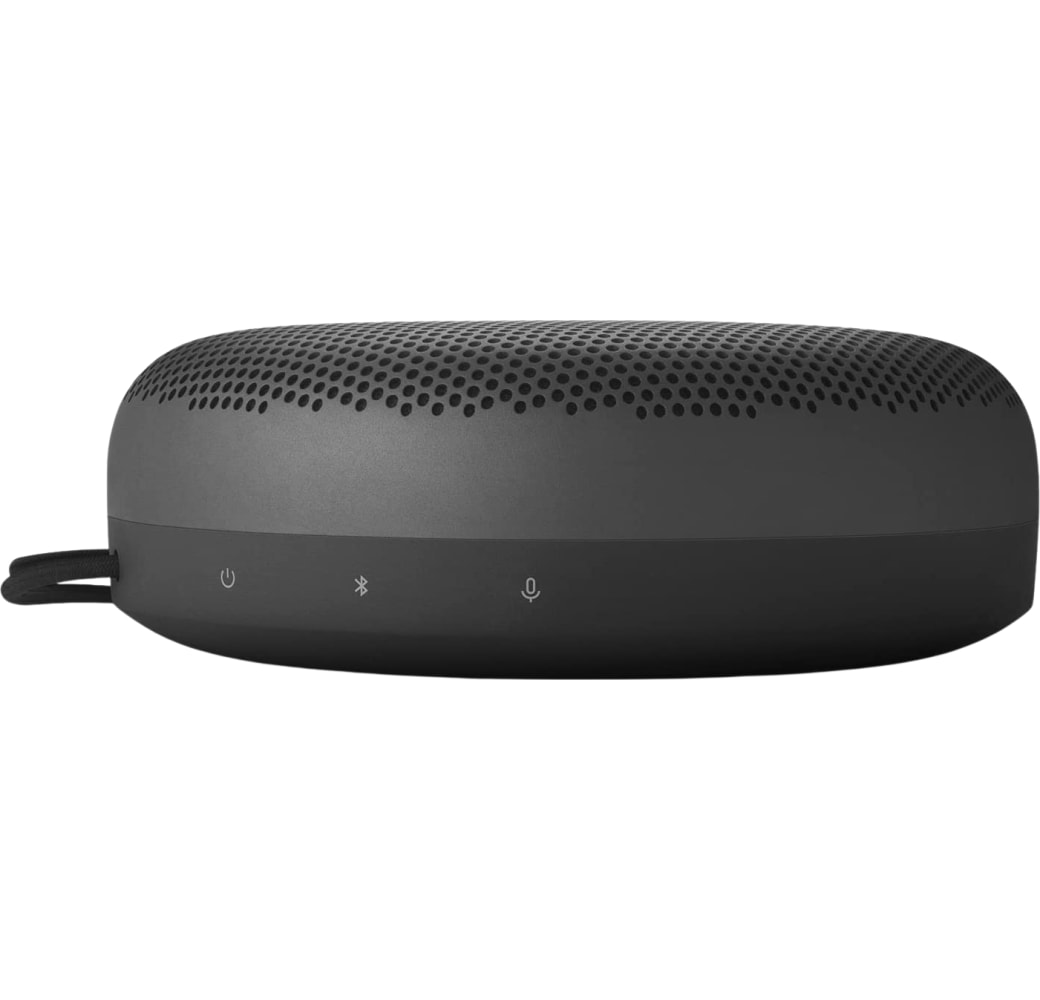 Antracita / Oxígeno Bang & Olufsen Beosound A1 Altavoz Bluetooth Portátil de 2ª Generación.3