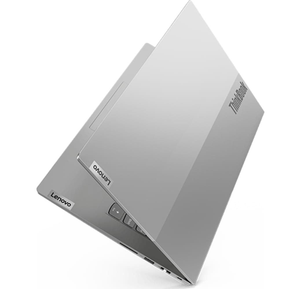 Grau Lenovo ThinkBook 14 G2 ITL Notebook - Intel® Core™ i5-1135G7 - 8GB - 256GB SSD - Intel® Iris® Xe Graphics.3