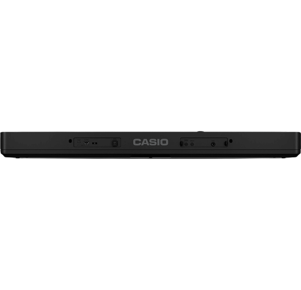 Black Casio CT-S1 61-Key Portable Digital Piano.4