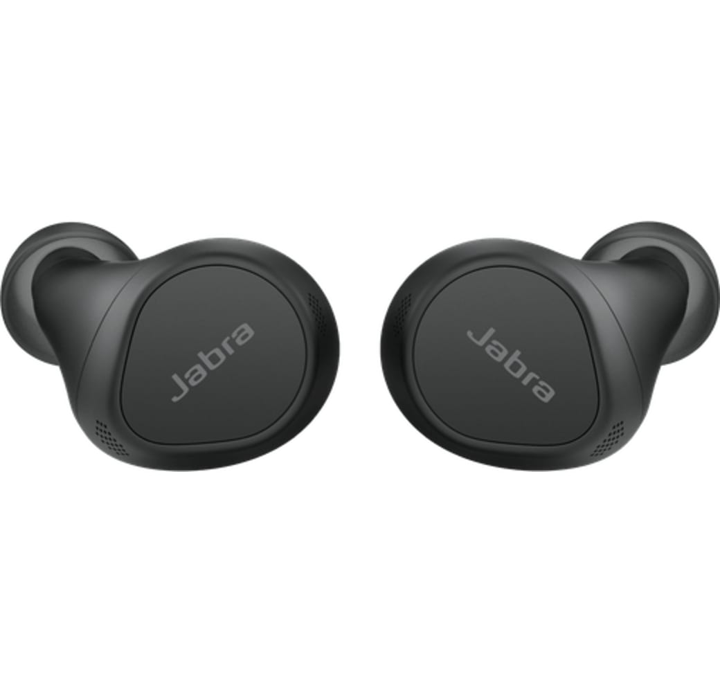 Schwarz Jabra Elite 7 Pro Noise-cancelling In-ear Bluetooth Kopfhörer .2