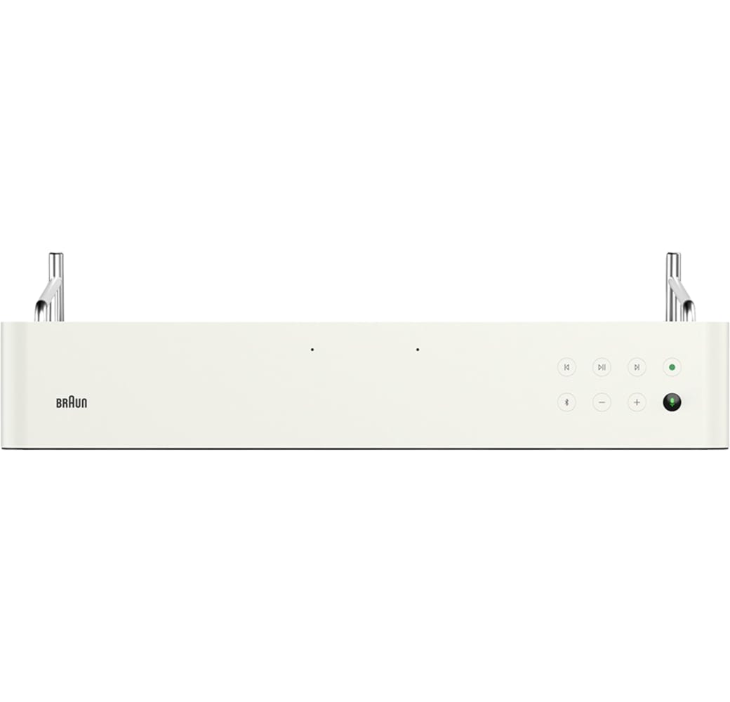 Wit Braun LE02 Premium HiFI Luidspreker.3