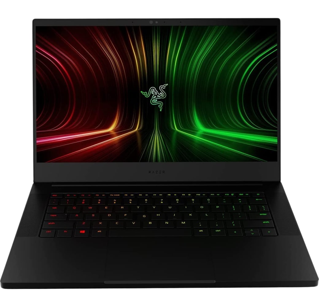 Black Razer Blade 14 (Late 2021) Gaming Laptop - AMD Ryzen™ 9 5900HX - 16GB - 1TB SSD - NVIDIA® GeForce® RTX 3070.1