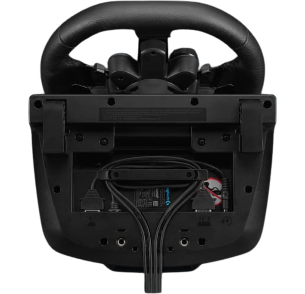 Logitech G923 Gaming Wheel (Playstation + PC) mieten ab 11,90 € pro Monat