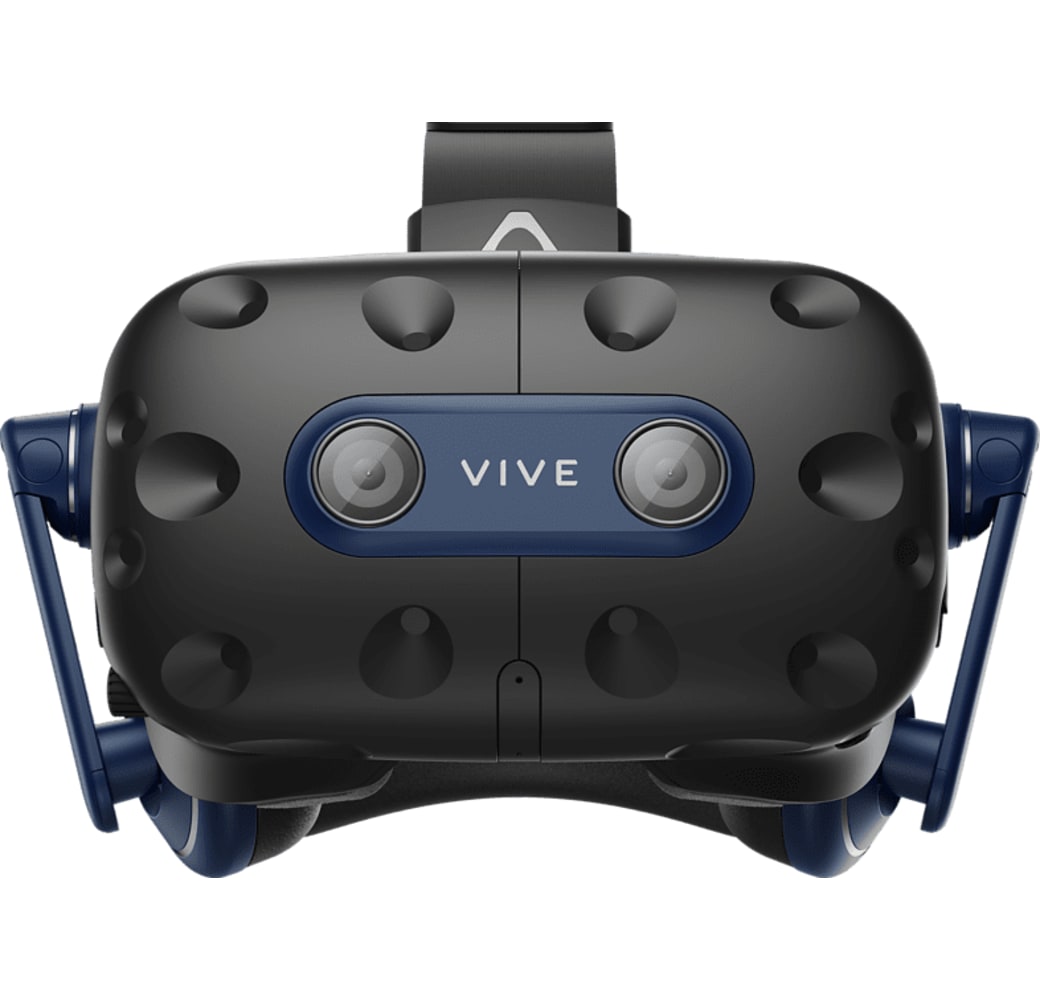 Buy the HTC VIVE Pro 2 Full Kit Virtual Reality Headset 5K