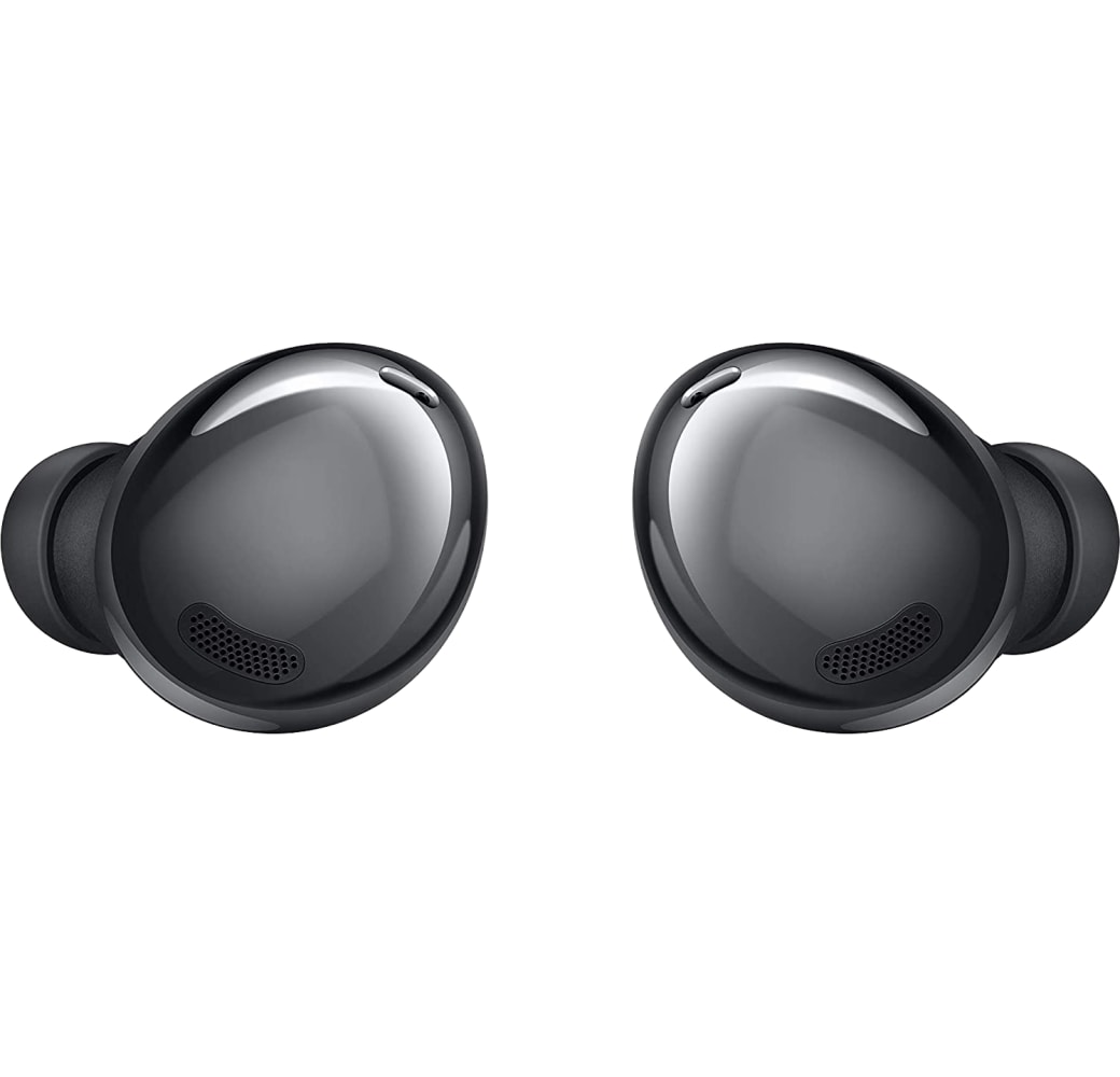 Phanton Black Samsung Galaxy Buds Pro In-ear Headphones.2