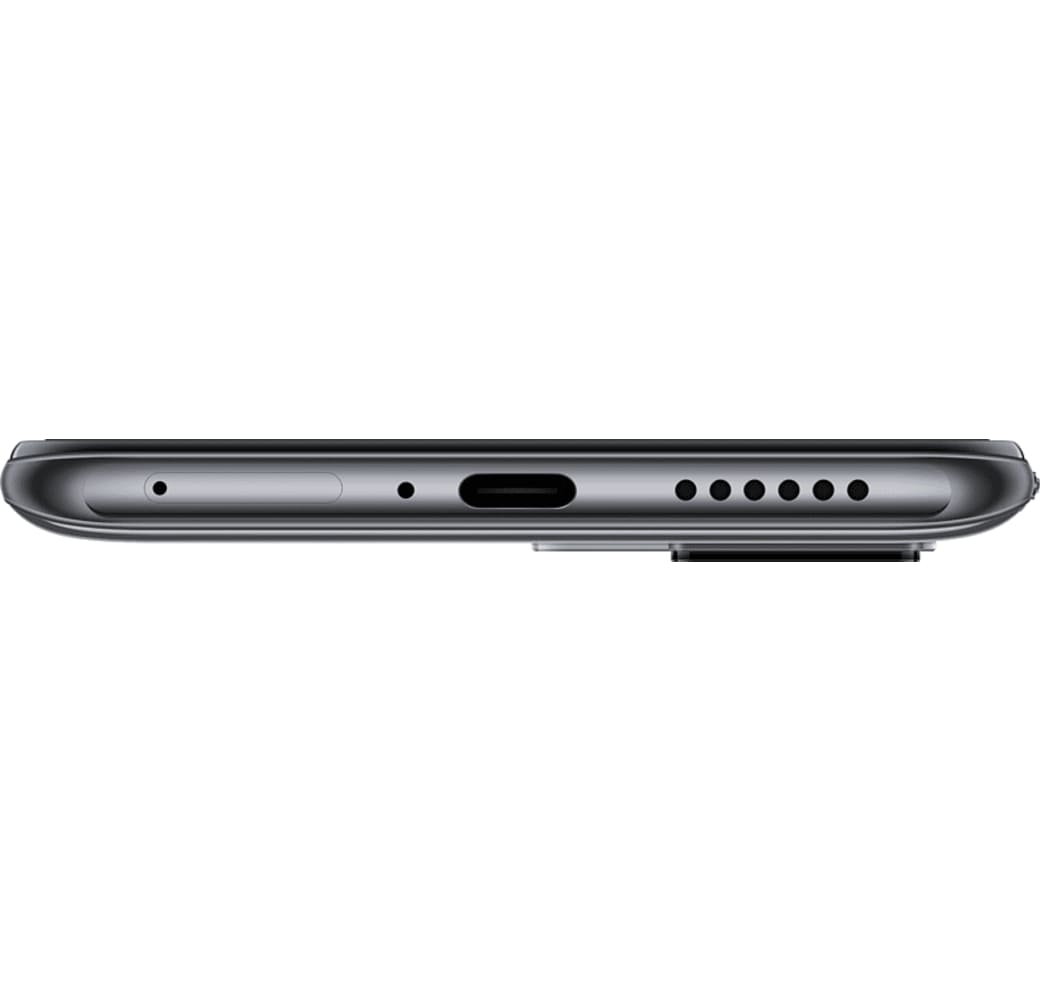 Meteorite Gray Xiaomi 11T Pro Smartphone - 256 GB - Dual Sim.3