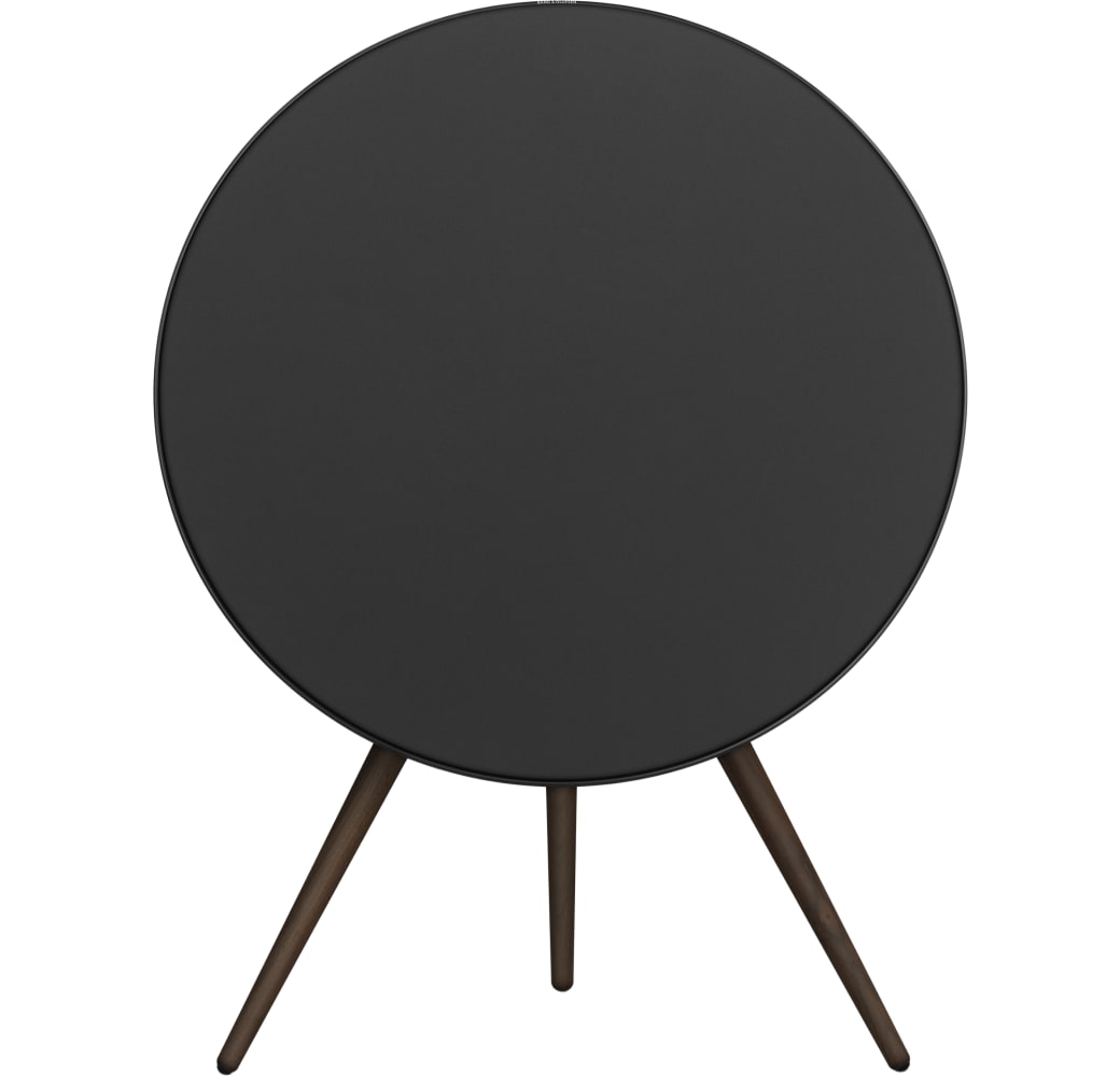 Schwarz Bang & Olufsen Beoplay A9 Multiroom-WLAN-Heimlautsprecher der 4. Generation (Google Assistant).1