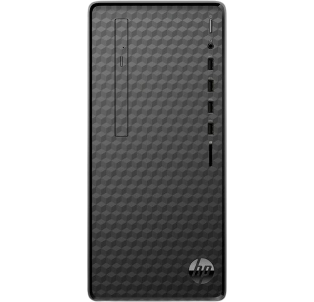 Negro HP Pavilion Desktop M01-F1028ng - Gaming PC Sobremesa - Intel® Core™ i5-10400F - 8GB - 512GB SSD - NVIDIA® GeForce® GTX 1650 Super.1