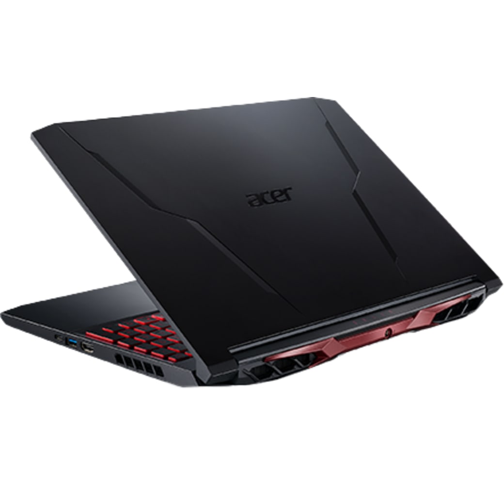 Negro Acer Nitro 5 (AN515-57-79QM) Gaming Portátil - Intel® Core™ i7-11800H - 16GB - 512GB SSD - NVIDIA® GeForce® RTX 3050.4