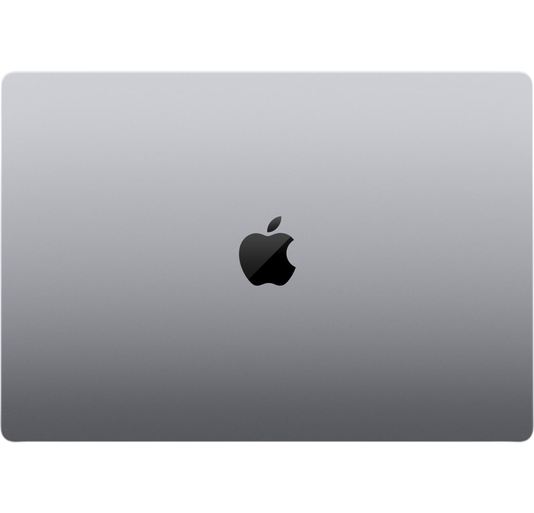 Space Grey MacBook Pro 16" Laptop - Apple M1 Pro chip - 16GB Memory - 1TB SSD.4