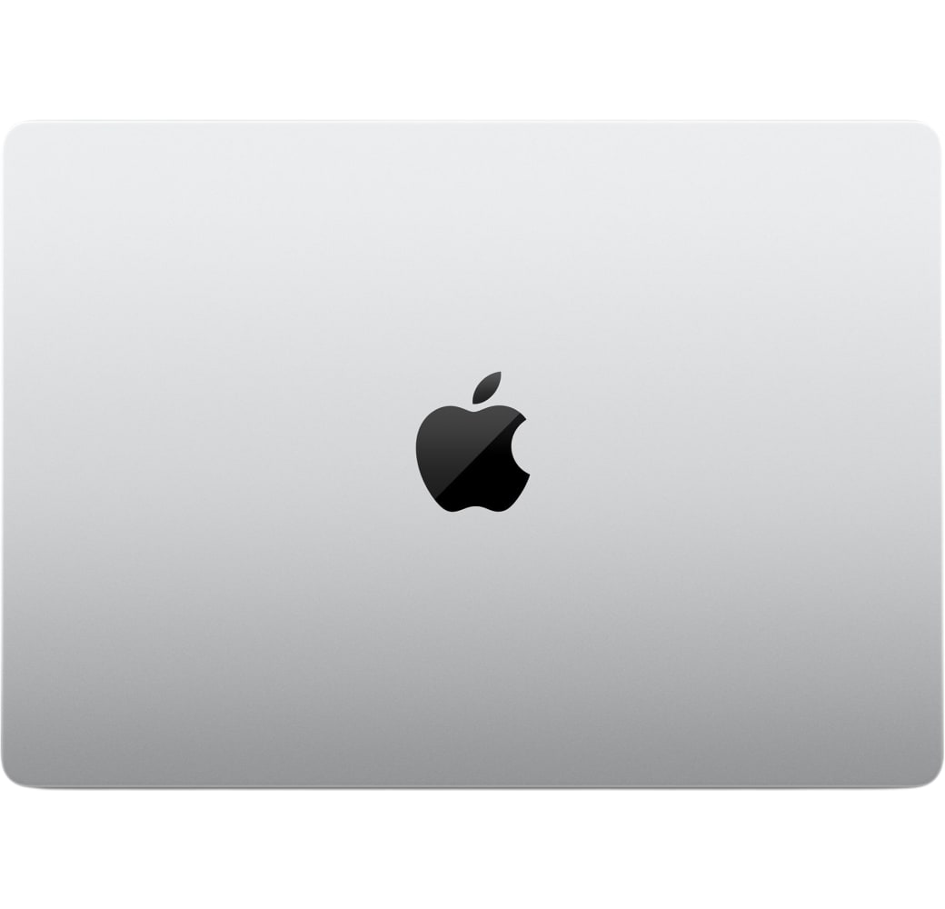 Silber MacBook Pro 14" Apple M1 Pro chip - 16GB Memory - 1TB SSD Integrated 16-core GPU.4