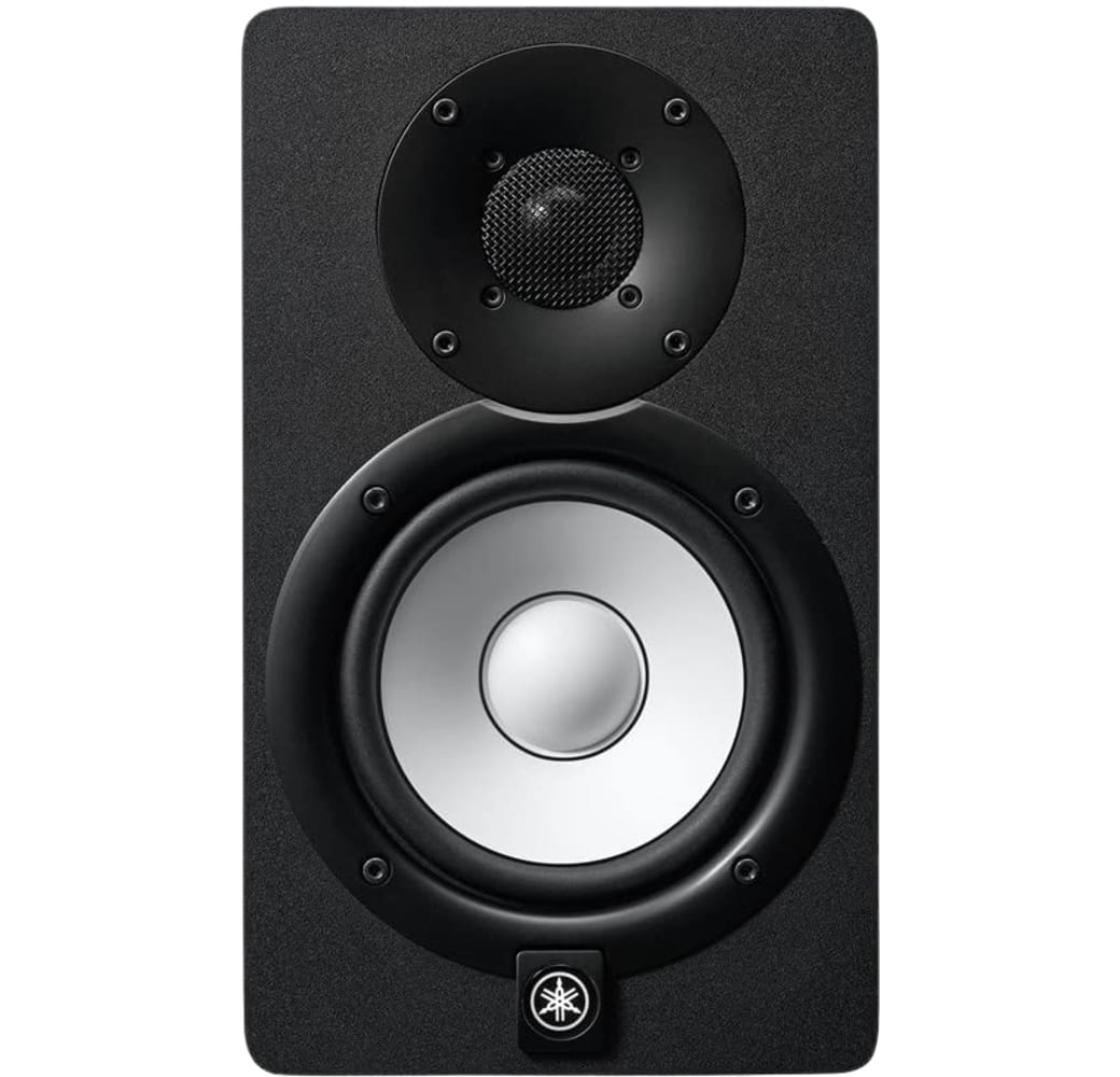 Schwarz Yamaha HS5 Aktiver 2-Weg Nahfeldmonitor (Stück).1