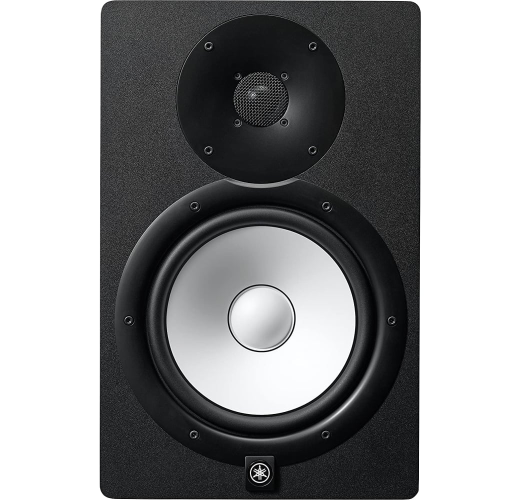 Zwart Yamaha HS8 Actieve 2-weg Nearfield Monitor (stuk).1