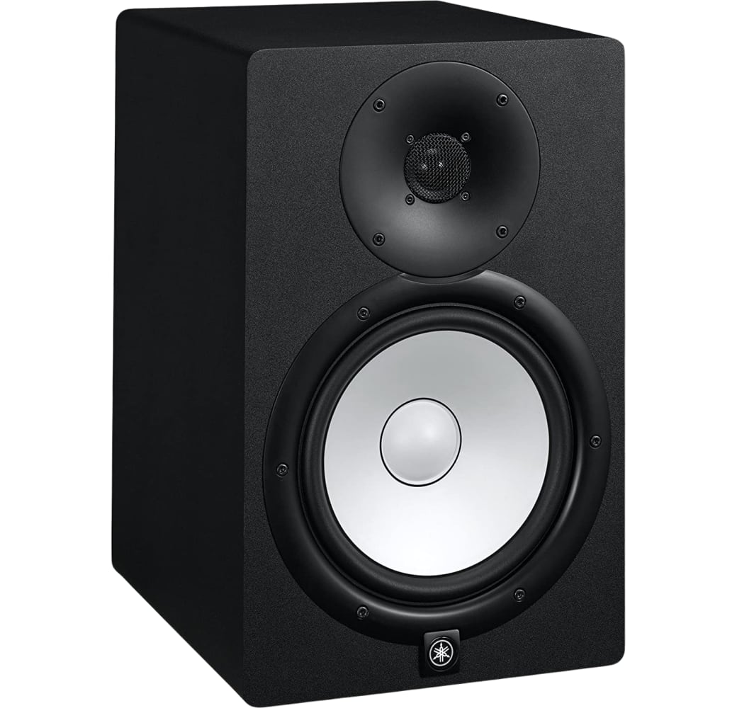 Zwart Yamaha HS8 Actieve 2-weg Nearfield Monitor (stuk).3