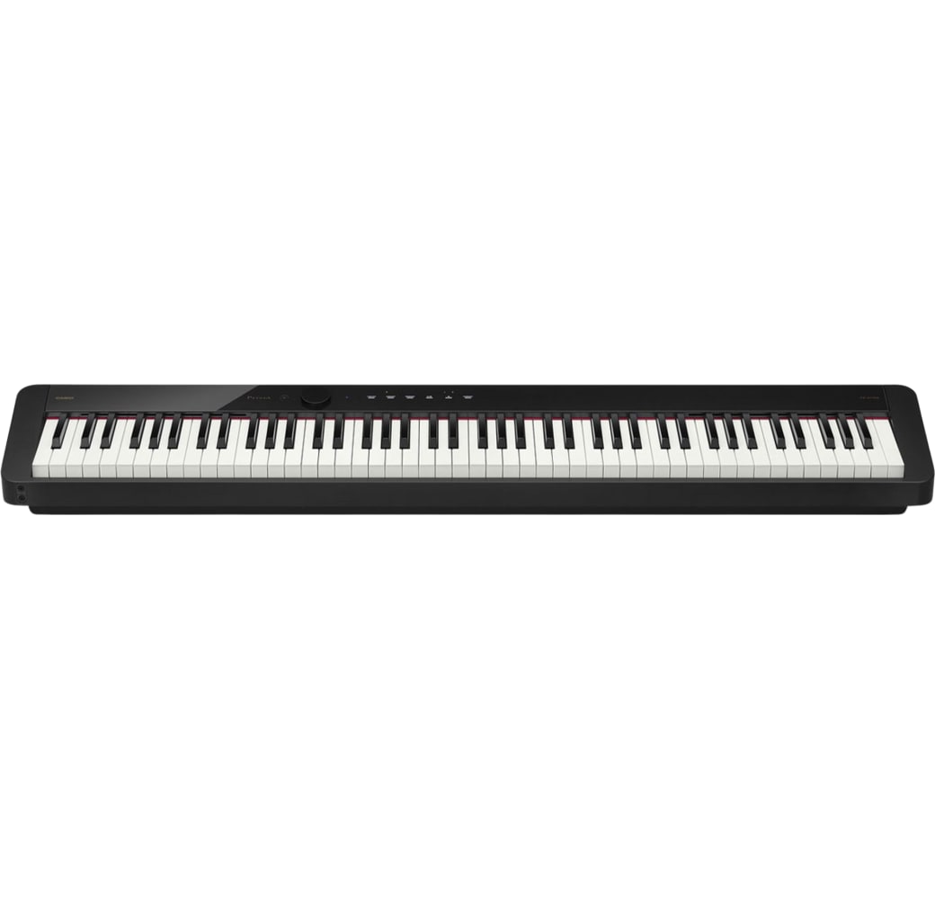 Black Casio PX-S1100 Privia 88-Key Stage Digital Piano.1