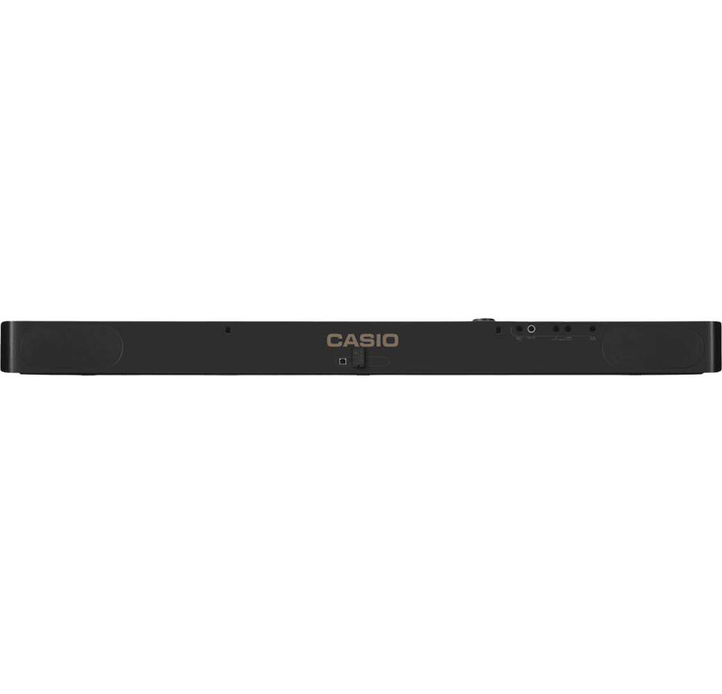 Schwarz Casio PX-S1100 Privia 88-Tasten Bühnen-Digitalpiano.4