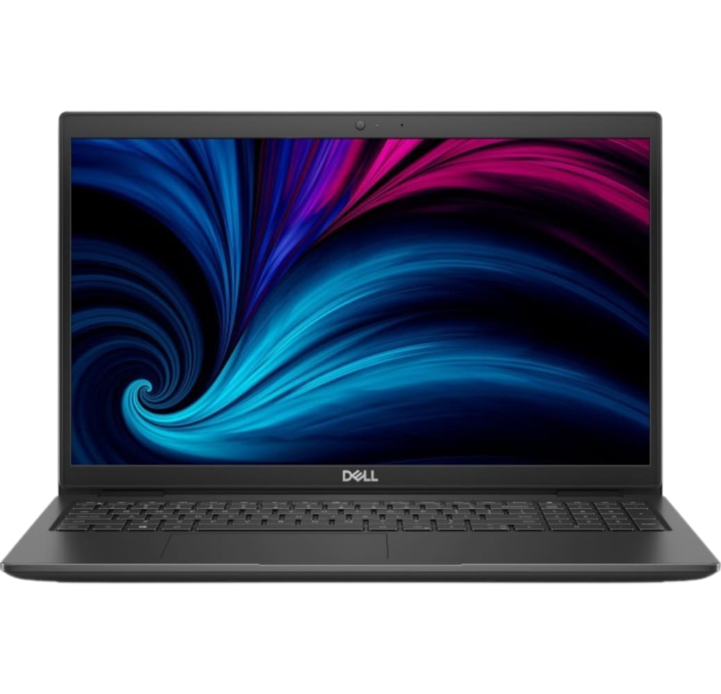 Grau Dell Latitude 3520 Notebook - Intel® Core™ i5-1145G7 - 8GB - 256GB SSD - Intel® Iris® Xe Graphics.1