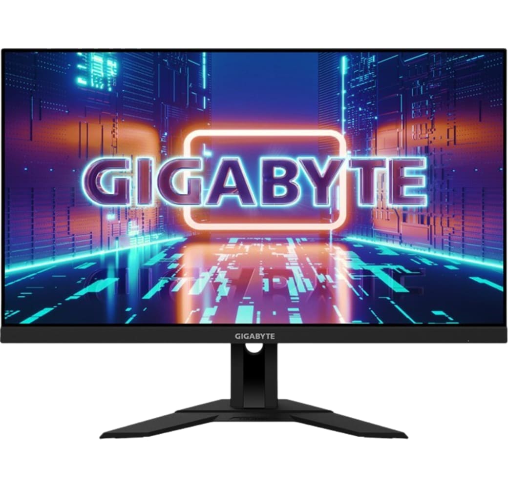 Black Gigabyte - 28" M28U.1