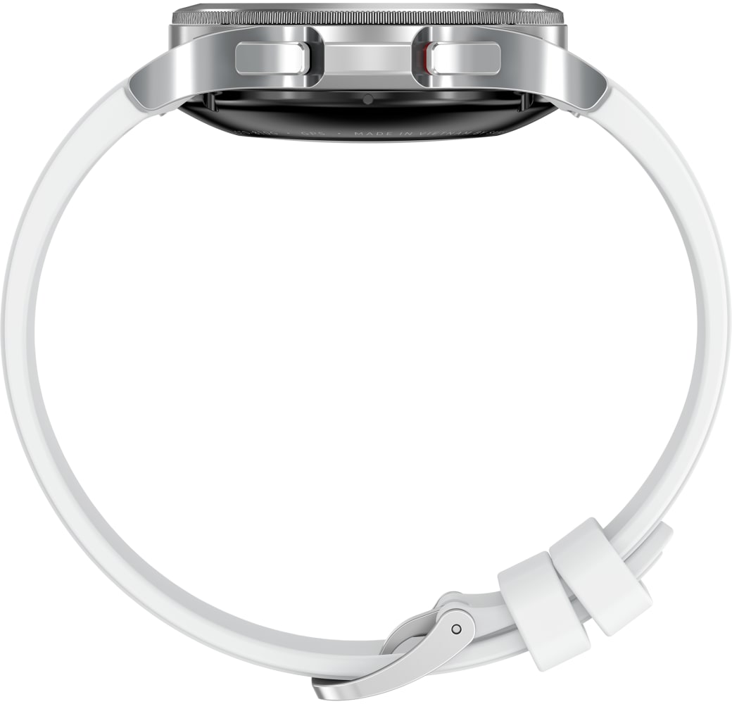 Rent Samsung Galaxy Watch4 Classic LTE, Stainless steel case