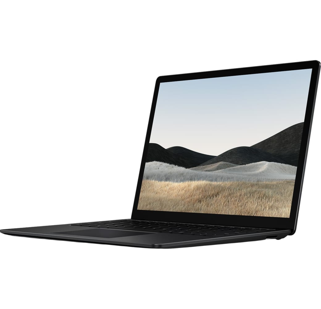 Schwarz Microsoft Surface Notebook 4 Notebook - Intel® Core™ i5-1135G7 - 8GB - 512GB SSD - Intel® Iris® Xe Graphics.2