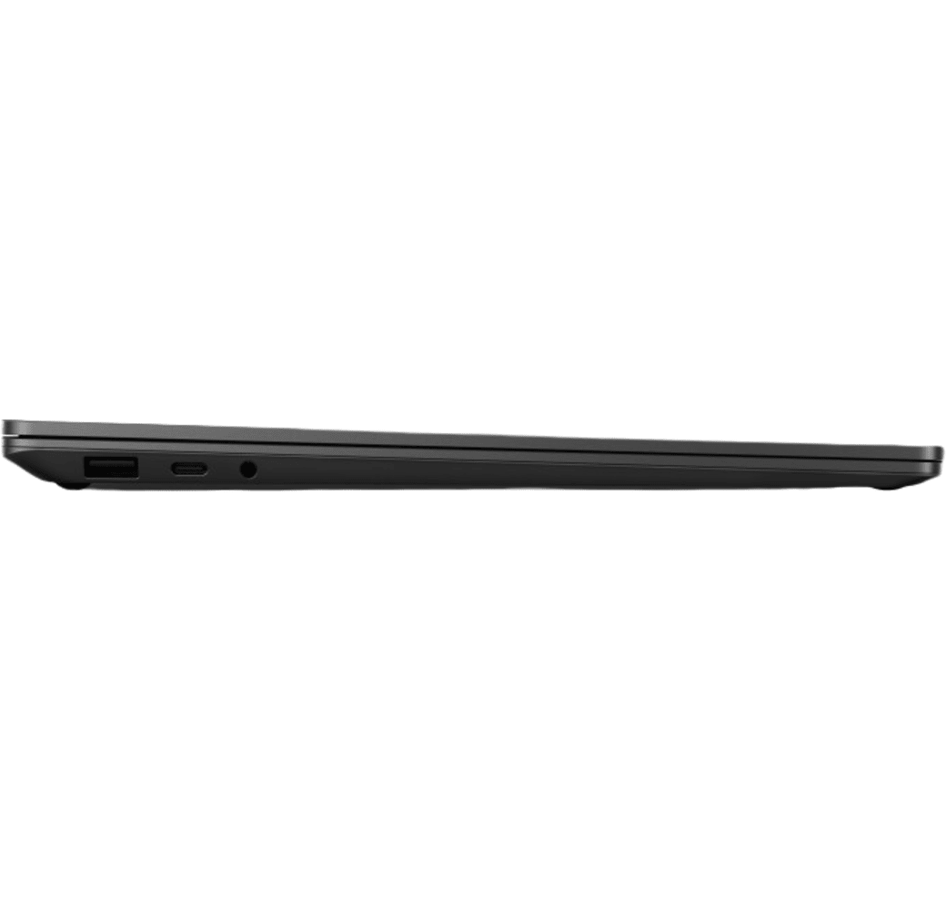Black Microsoft Surface Laptop 4 Laptop - Intel® Core™ i5-1135G7 - 8GB - 512GB SSD - Intel® Iris® Xe Graphics.5