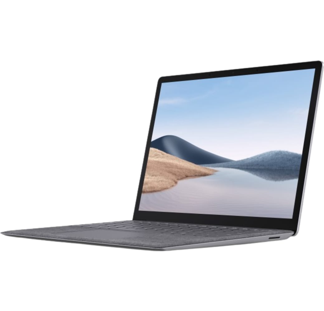 Rent Microsoft Surface Laptop 4 Laptop - Intel® Core™ i5-1135G7 - 8GB -  512GB SSD - Intel® Iris® Xe Graphics from €49.90 per month