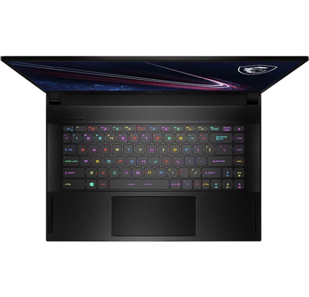 Schwarz MSI Stealth GS66 11UE-425NL Gaming Notebook - Intel® Core™ i7-11800H - 16GB - 1TB SSD - NVIDIA® GeForce® RTX 3060.4