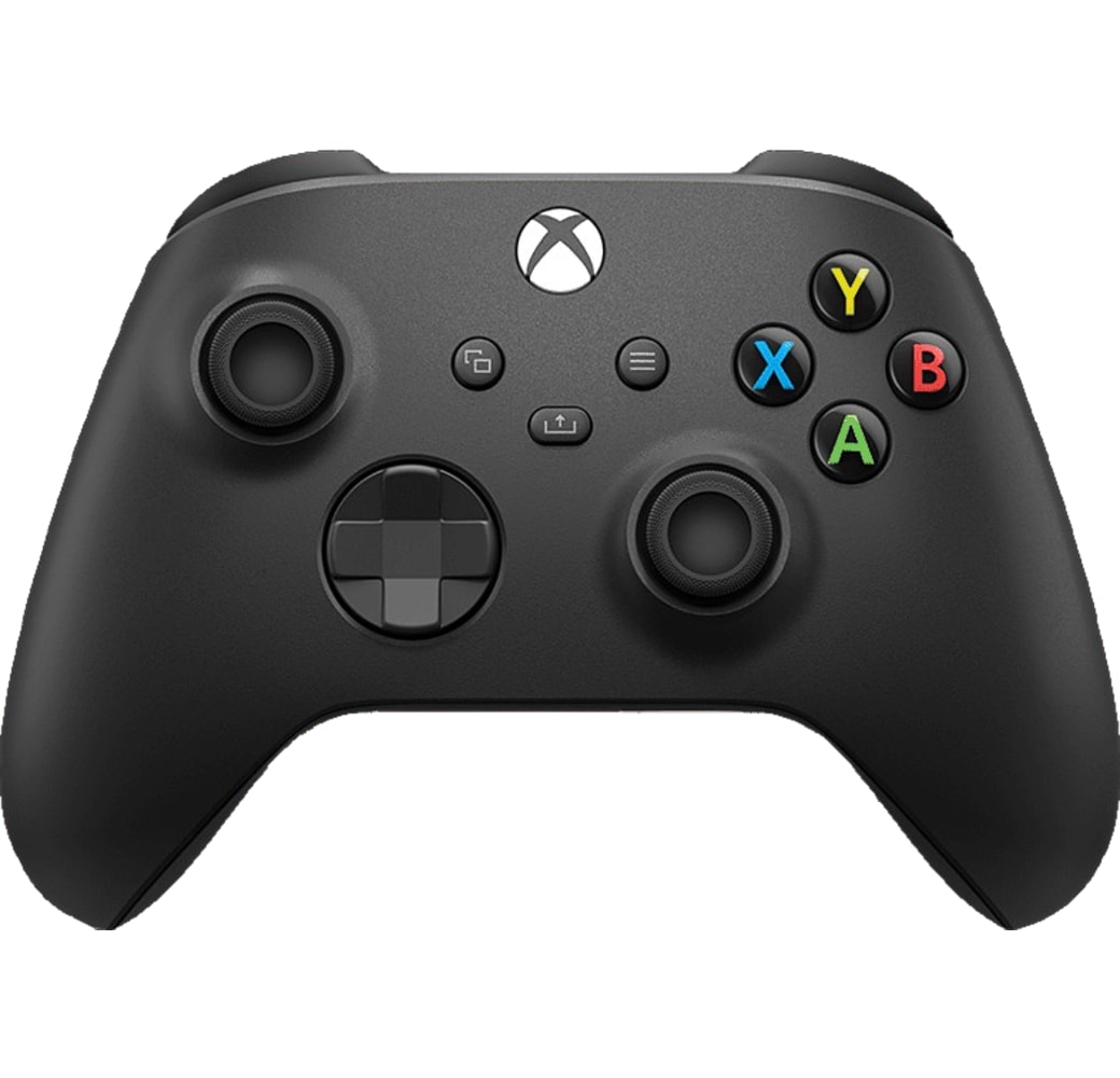 Xbox Wireless Controller – Black