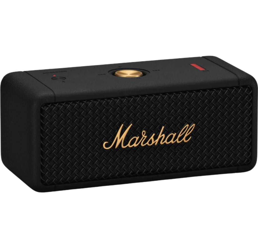 Rent Bluetooth Speaker Marshall Emberton Bluetooth Speaker (US