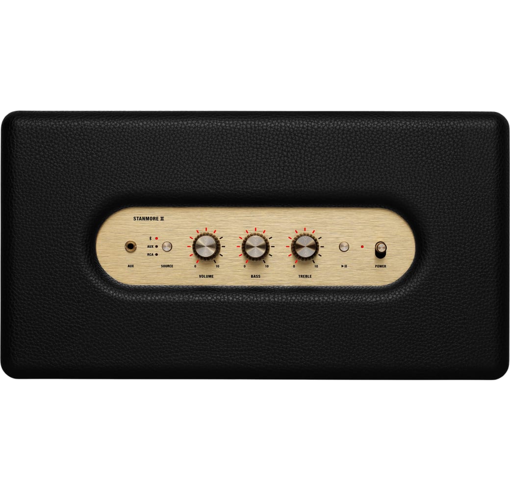 Rent Hi-Fi Audio Marshall Stanmore II BT Bluetooth Speaker (US