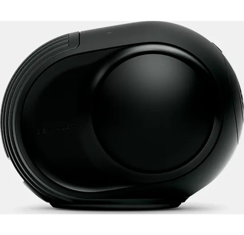 Matt Black Devialet Phantom II 95 DB High-end Wireless Speaker (Piece).2