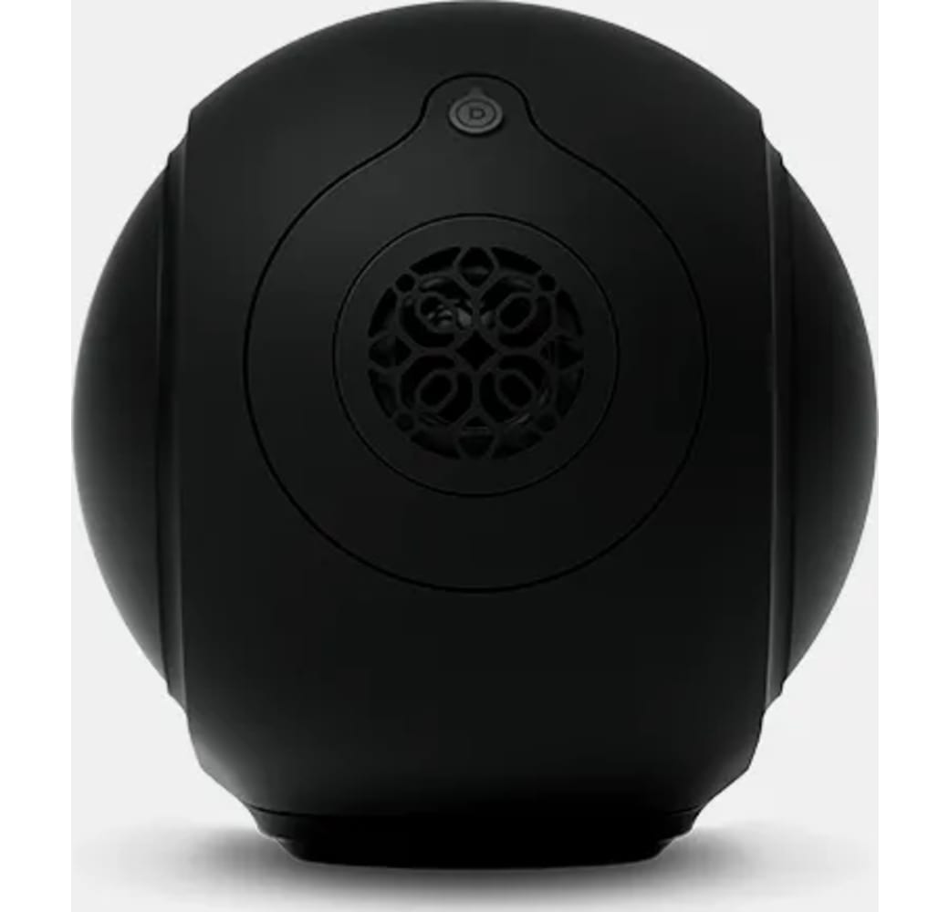 Negro mate Devialet Phantom II 95 DB High-end Wireless Speaker (Piece).3