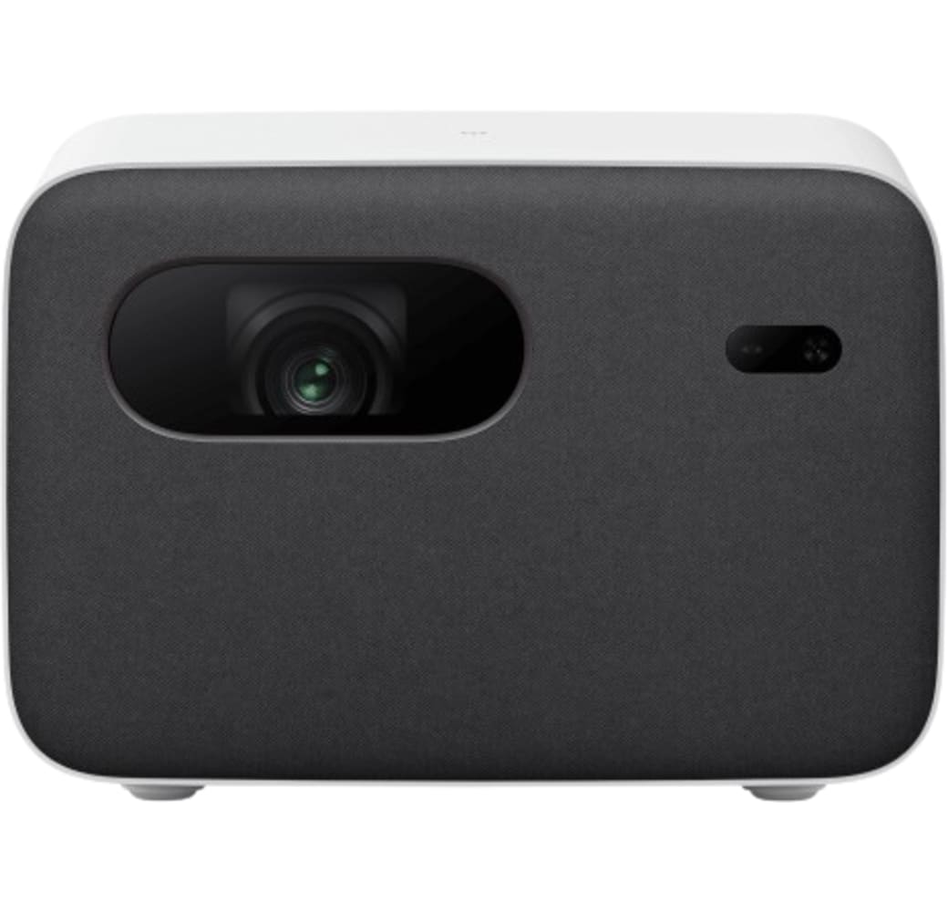 Grey Xiaomi Mi 2 Pro Smart Projector - Full HD.2