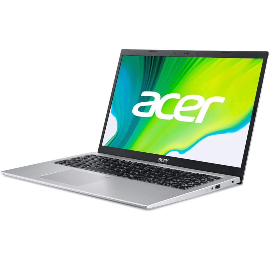 Silver Acer Acer Aspire 5 (A515-56-P8Nz) Laptop.5