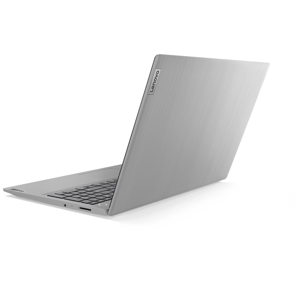 Platin Silber. Lenovo IdeaPad 3i Laptop.3