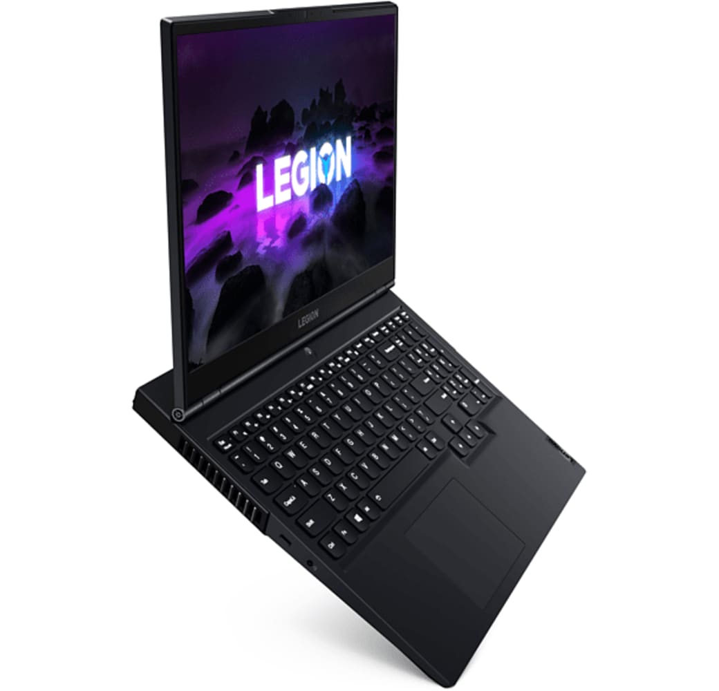 Phantomblau / Schwarz Lenovo Legion 5 - Gaming Notebook - AMD Ryzen™ 5 4600H - 16GB - 512GB SSD - NVIDIA® GeForce® RTX 2060.3