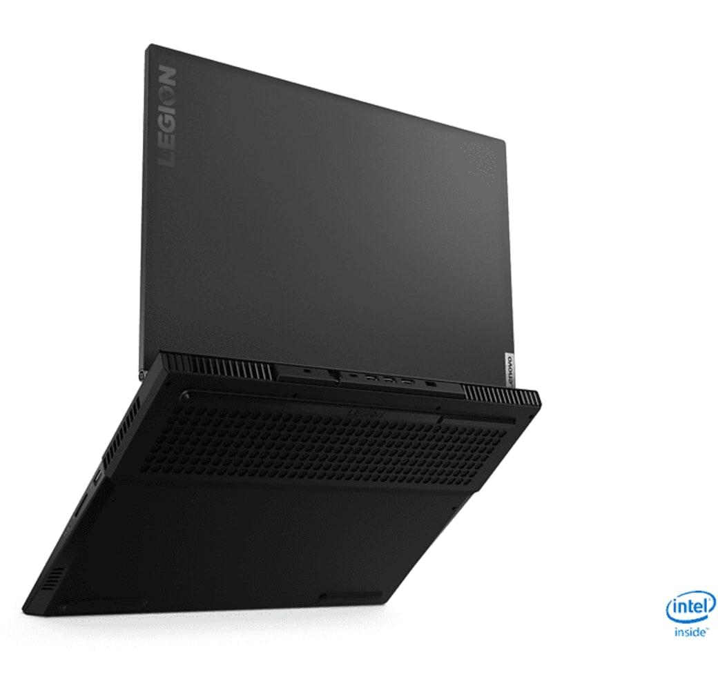 Sturmgrau Lenovo Legion 5 Pro - Gaming Notebook - AMD Ryzen™ 5 5600H - 16GB - 512GB SSD - NVIDIA® GeForce® RTX 3060.5