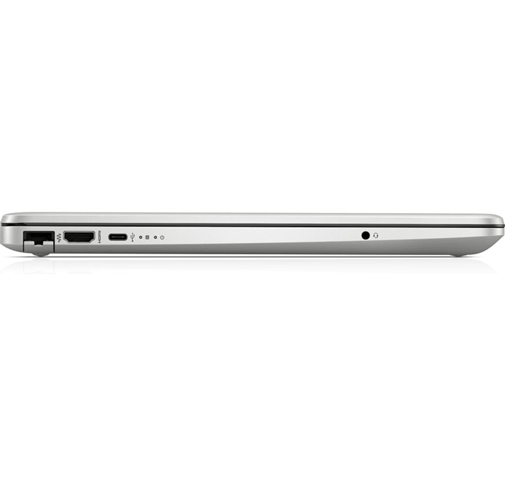 Silber HP 15-dw3325ng Notebook - Intel® Pentium® Gold-7505 - 8GB - 512GB SSD - Intel® UHD Graphics.4