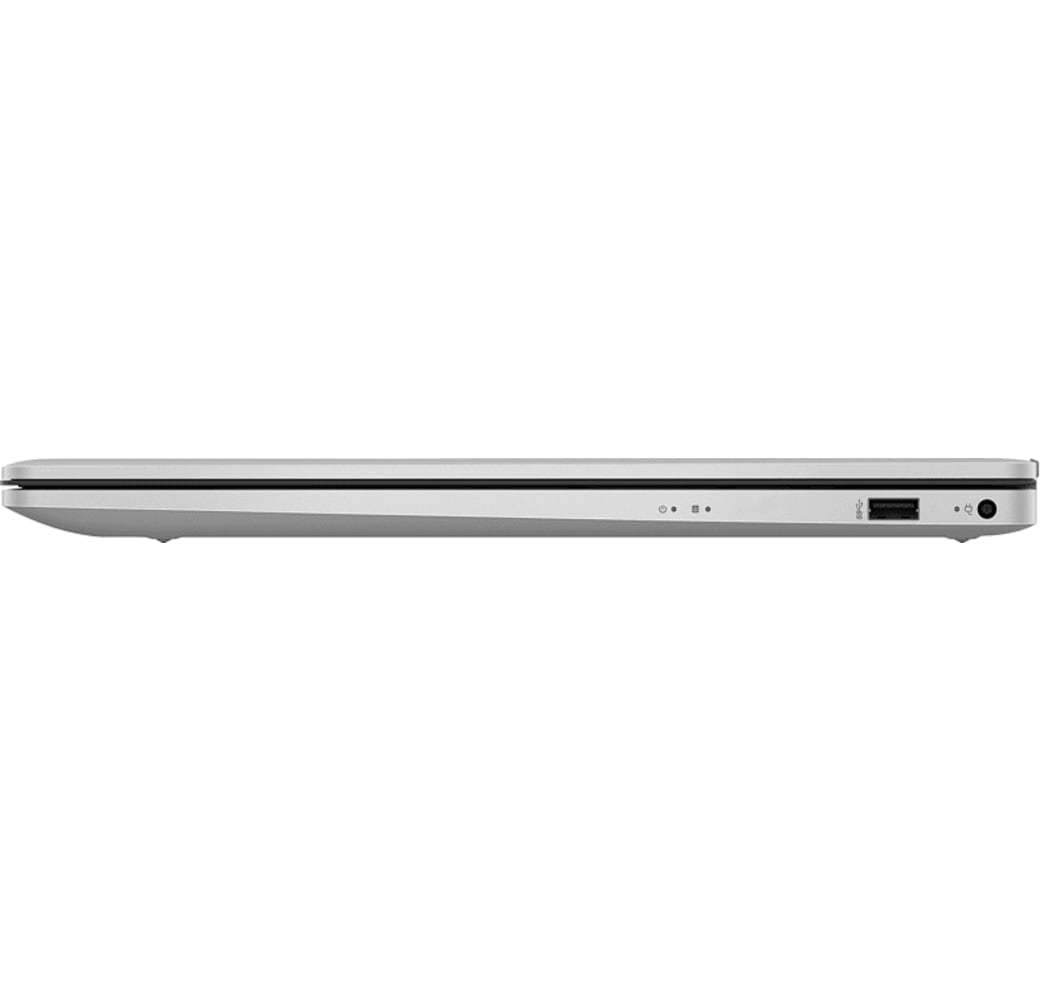 Silver HP 17-cn0365ng Laptop - - - -.4