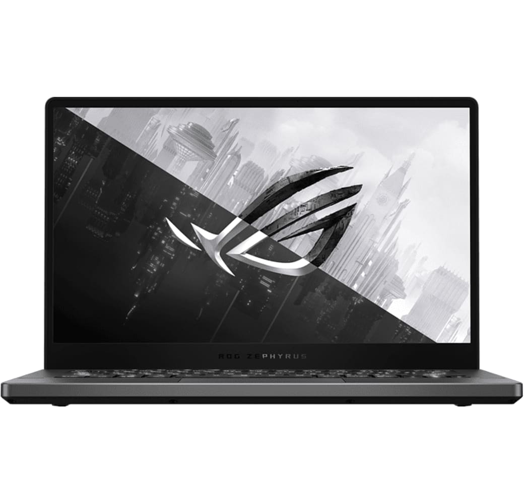 Eclipse Grey. Asus ROG Zephyrus G14 GA401QC-K2125T Gaming Notebook - AMD Ryzen™ 9 5900HS - 16GB - 512GB SSD - NVIDIA® GeForce® RTX 3050.5