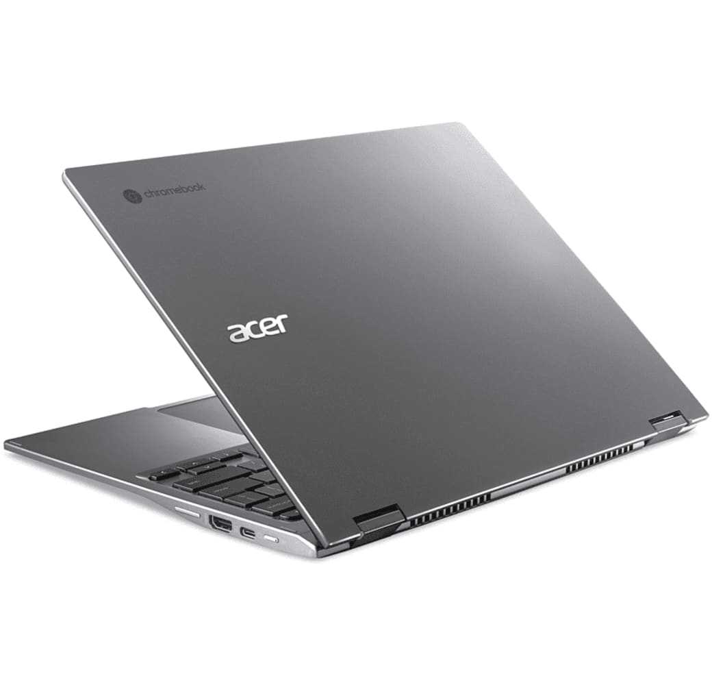 Schwarz Acer Acer Notebook Acer Chromebook Spin 13 (Cp713-2W-541X) Premium Chromebook Notebook - Intel® Core™ i5-10210U - 8GB - 128GB - Intel® UHD Graphics.4