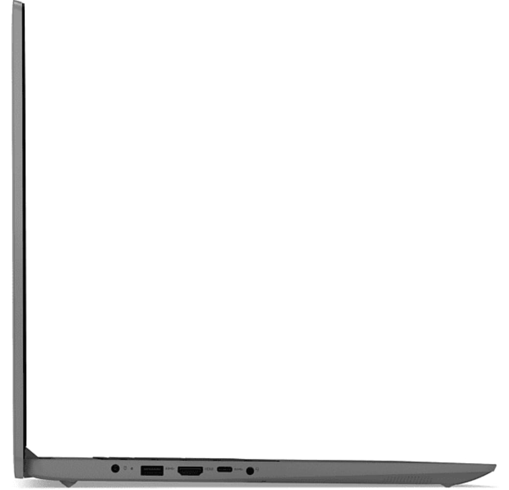 Grau Lenovo IdeaPad 3 Notebook - AMD Ryzen™ 5 5500U - 8GB - 512GB SSD - AMD Radeon™ Graphics.2